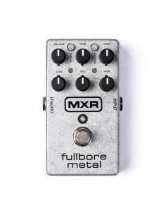 MXR M-116 FULL BORE METAL