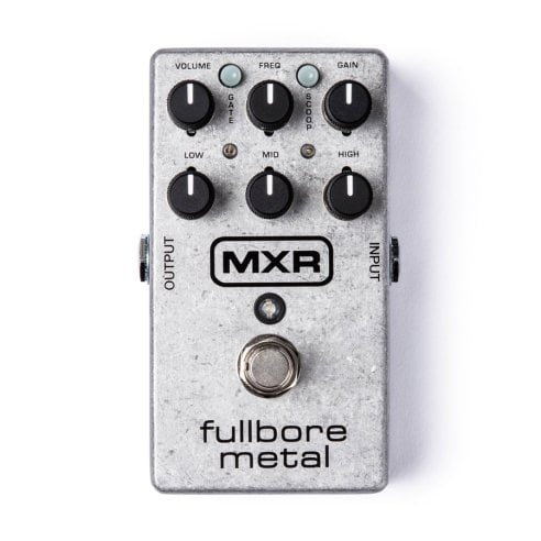 MXR M-116 FULL BORE METAL