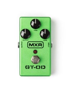 MXR M-193 GT-OD OVERDRIVE