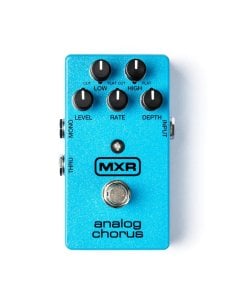 MXR M-234 ANALOG CHORUS