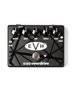 MXR EVH5150 OVERDRIVE VAN HALEN SIGNATURE