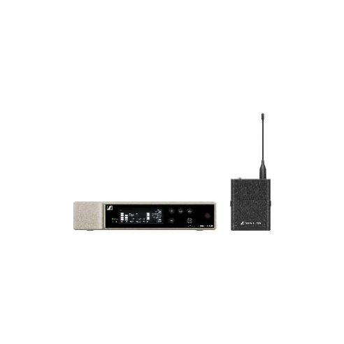 SENNHEISER EW-D SK BASE SET S1-7