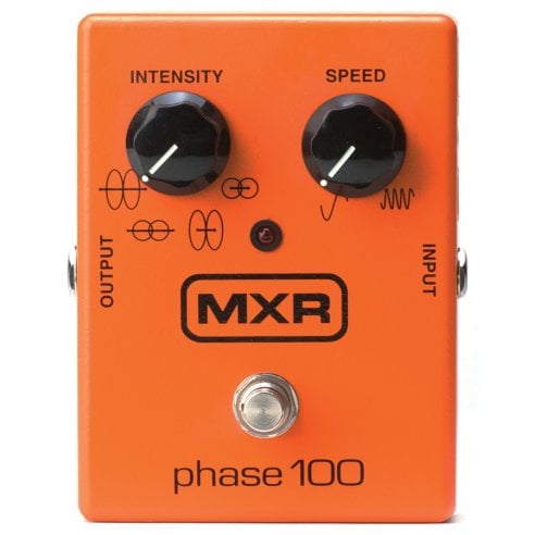 MXR M-107 PHASE 100
