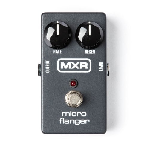 MXR M-152 MICRO FLANGER