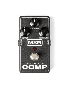 MXR M-132 SUPERCOMP