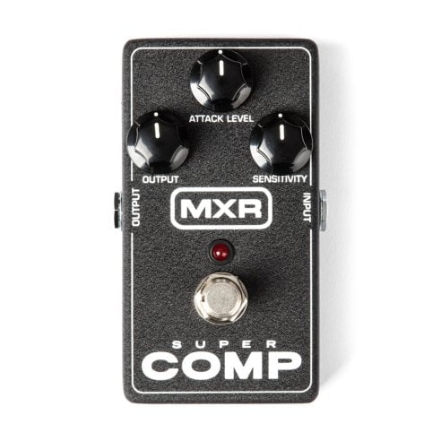 MXR M-132 SUPERCOMP