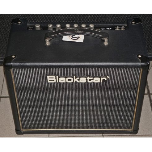 BLACKSTAR HT-5 MK1