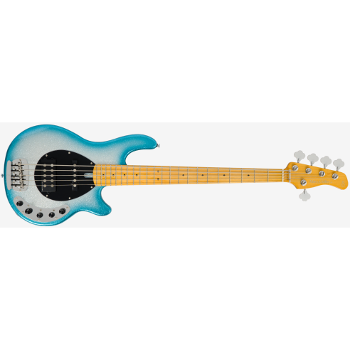 MARCUS MILLER Z7-5 SKY BURST
