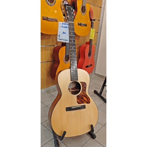 EASTMAN E100SS-LTD