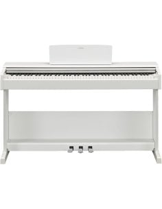 YAMAHA YDP 105 WH