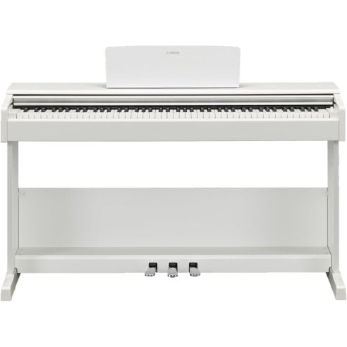 YAMAHA YDP 105 WH