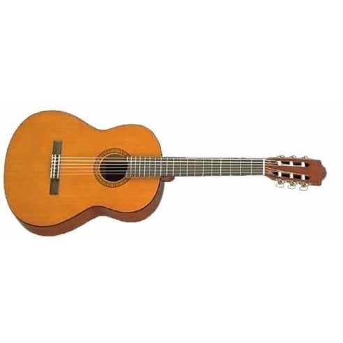 YAMAHA C40 III