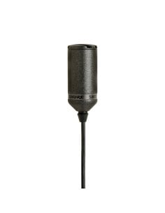 Shure SM11-CN Lavalier dinamico omnidirezionale miniaturizzato