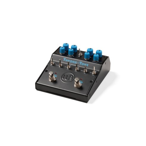 WARM AUDIO Throne of Tone