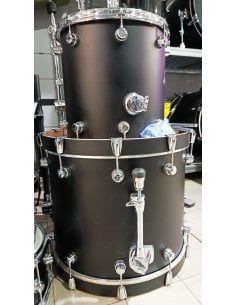 TAMBURO FORMULA 10" 12" 14" 20" + RULLANTE 14" 2