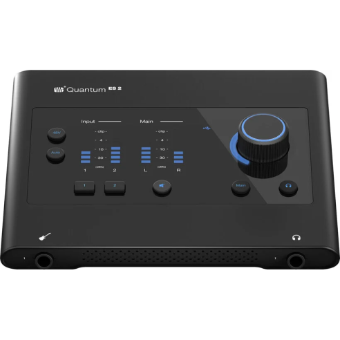 PRESONUS QUANTUM ES2