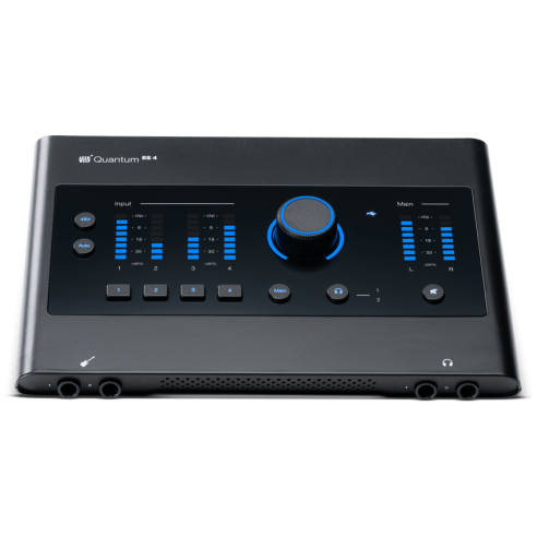 PRESONUS QUANTUM ES4