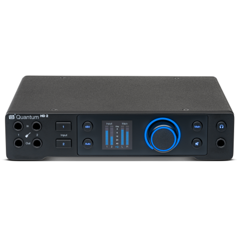 PRESONUS QUANTUM HD2