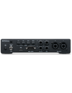 PRESONUS QUANTUM HD2 2