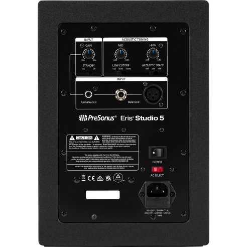 PRESONUS ERIS STUDIO 5
