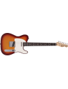 FENDER LTD MIJ TELE INTERNATIONAL COLOR SIENNA BURST