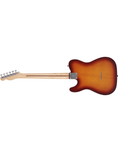 FENDER LTD MIJ TELE INTERNATIONAL COLOR SIENNA BURST 2