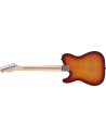 FENDER LTD MIJ TELE INTERNATIONAL COLOR SIENNA BURST