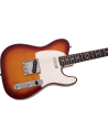 FENDER LTD MIJ TELE INTERNATIONAL COLOR SIENNA BURST