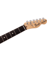 FENDER LTD MIJ TELE INTERNATIONAL COLOR SIENNA BURST