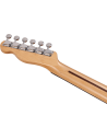 FENDER LTD MIJ TELE INTERNATIONAL COLOR SIENNA BURST