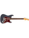 FENDER AM PRO CLASSIC STRAT RW FADED BLACK