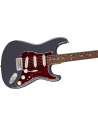 FENDER AM PRO CLASSIC STRAT RW FADED BLACK
