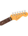 FENDER AM PRO CLASSIC STRAT RW FADED BLACK