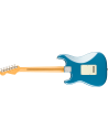 FENDER AM PRO CLASSIC STRAT MN FADED LAKE BLUE