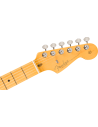 FENDER AM PRO CLASSIC STRAT MN FADED LAKE BLUE