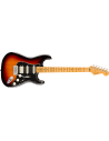 FENDER AM PRO CLASSIC STRAT HSS MN 3TS