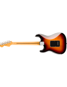 FENDER AM PRO CLASSIC STRAT HSS MN 3TS 2
