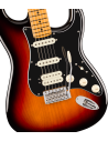 FENDER AM PRO CLASSIC STRAT HSS MN 3TS