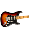 FENDER AM PRO CLASSIC STRAT HSS MN 3TS