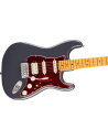 FENDER AM PRO CLASSIC STRAT HSS MN FADED BLACK