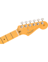 FENDER AM PRO CLASSIC STRAT HSS MN FADED BLACK
