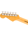 FENDER AM PRO CLASSIC STRAT HSS MN FADED BLACK