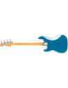 FENDER AM PRO CLASSIC P BASS MN FADED LAKE PLACID BLUE