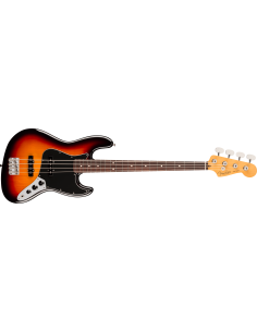 FENDER AM PRO CLASSIC J BASS RW 3TS