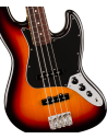 FENDER AM PRO CLASSIC J BASS RW 3TS