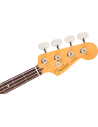 FENDER AM PRO CLASSIC J BASS RW 3TS