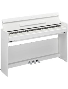 YAMAHA YDP S55 ARIUS WHITE