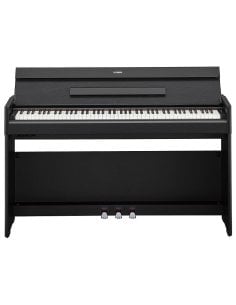 YAMAHA YDP S55 BLACK