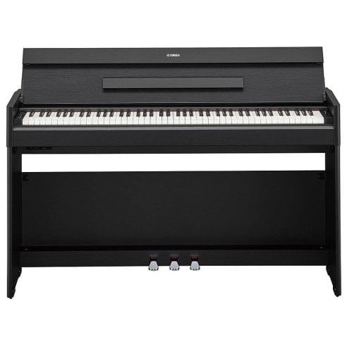 YAMAHA YDP S55 BLACK
