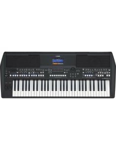 YAMAHA PSR-SX600